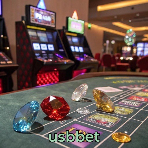 Recursos Inovadores do App usbbet Transformam Jogos em Experiência Única